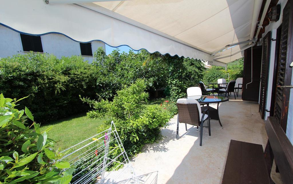 Appartamento Apollonio Rovigno
