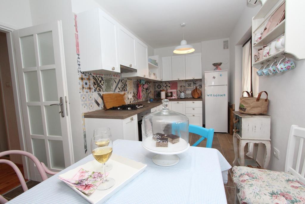 Apartment Apollonio