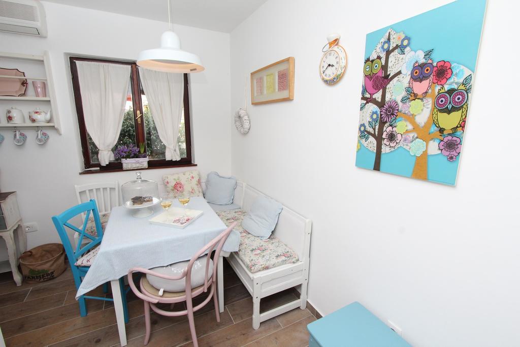 Apollonio Appartamento