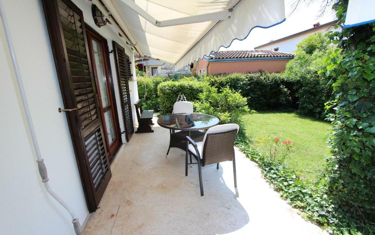 Appartamento Apollonio Rovigno