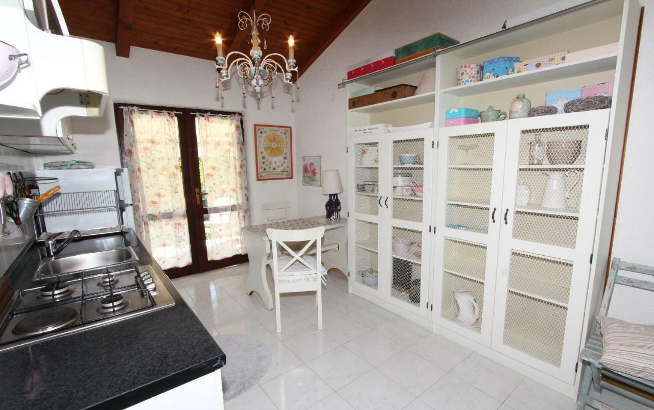 Appartamento Apollonio