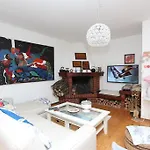 Apartments Apollonio