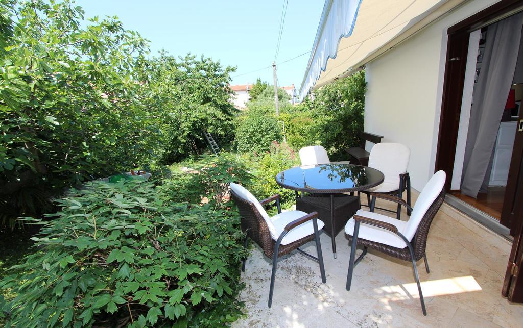 Apartament Apollonio