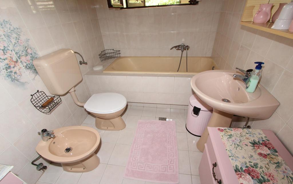Apartament Apollonio
