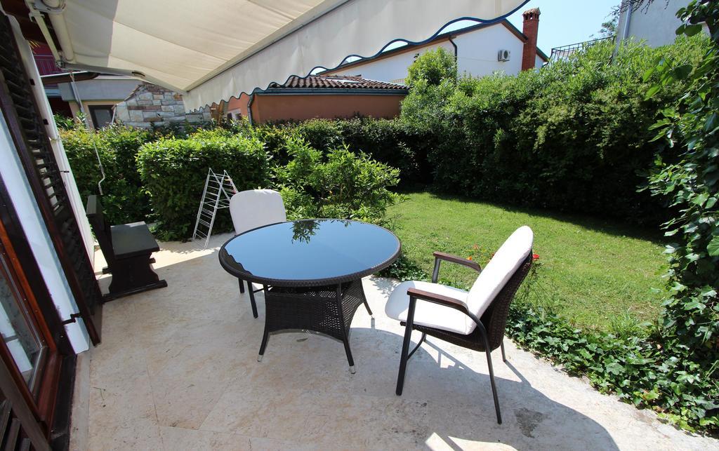 Apartament Apollonio