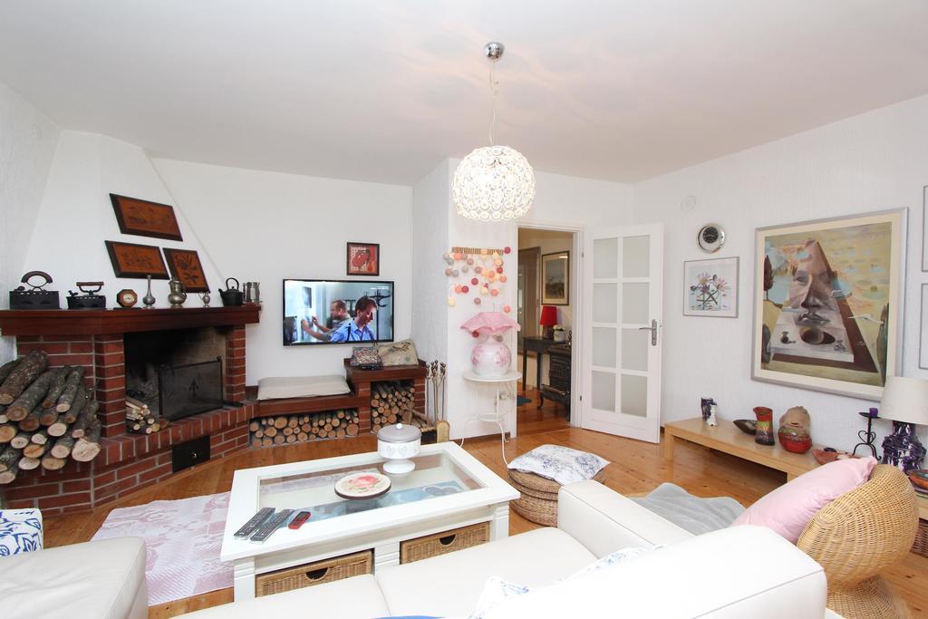 Apollonio Apartament