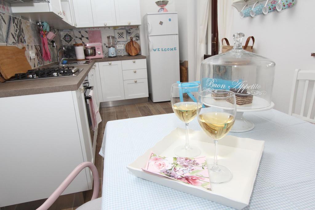Apartament Apollonio Rovinj