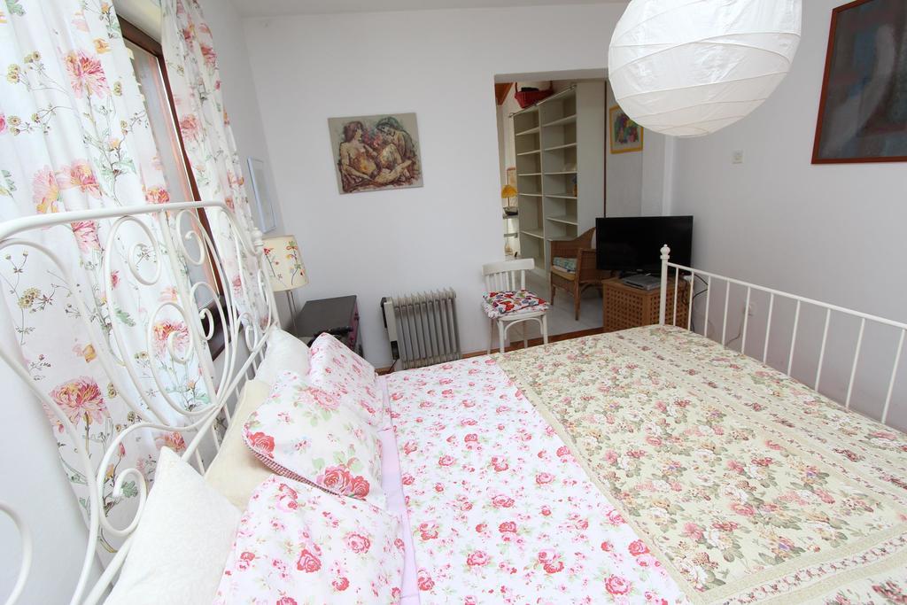 Apollonio Apartament